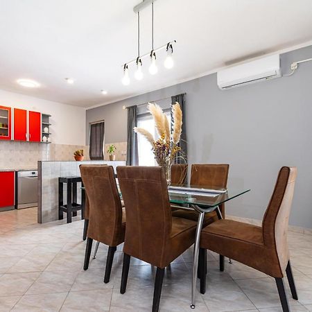 Apartment Thalia Zadar Exterior photo