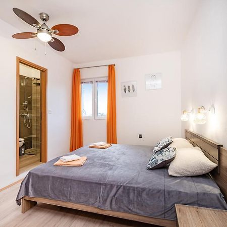Apartment Thalia Zadar Exterior photo