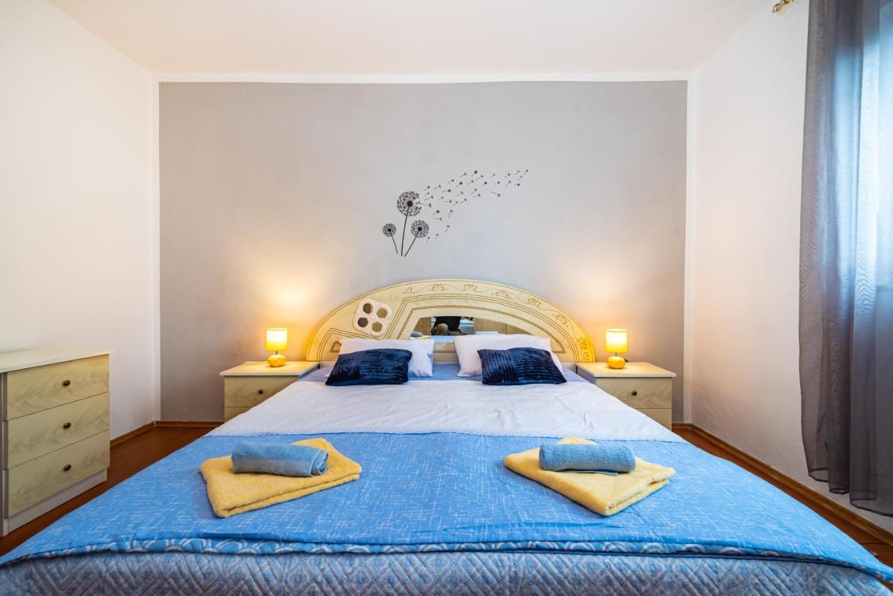 Apartment Thalia Zadar Exterior photo