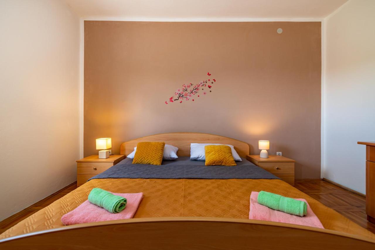 Apartment Thalia Zadar Exterior photo
