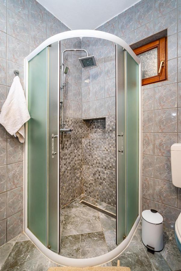 Apartment Thalia Zadar Exterior photo