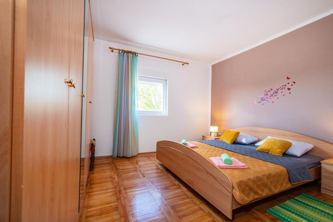 Apartment Thalia Zadar Exterior photo