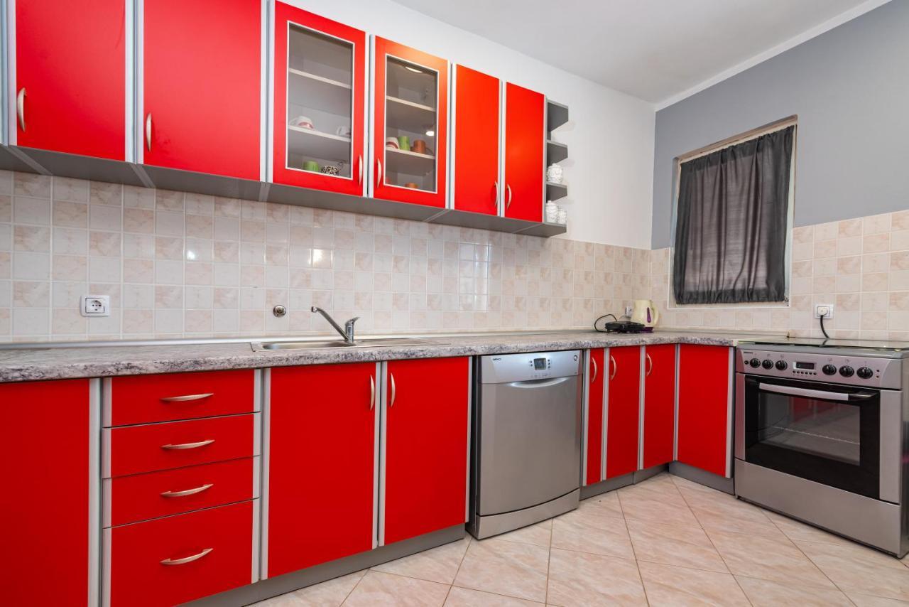 Apartment Thalia Zadar Exterior photo