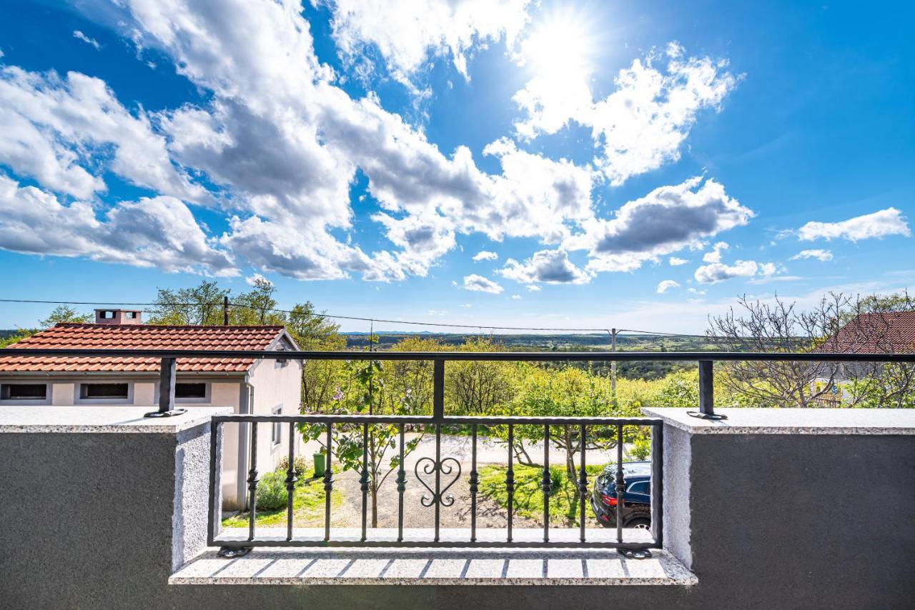 Apartment Thalia Zadar Exterior photo
