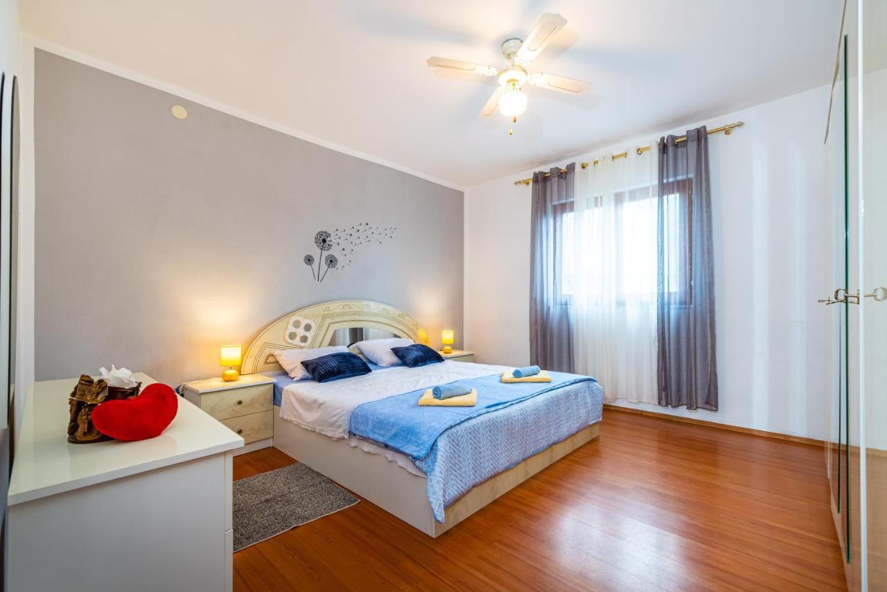Apartment Thalia Zadar Exterior photo