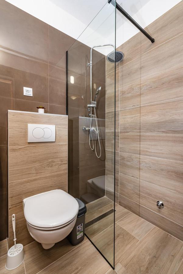 Apartment Thalia Zadar Exterior photo